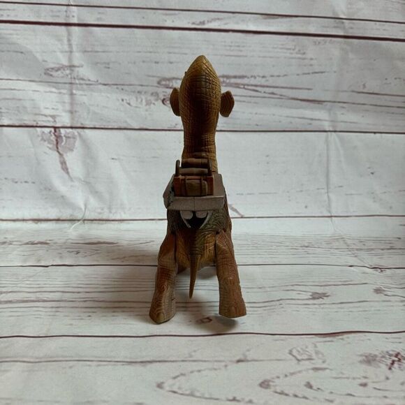 STAR WARS RONTO BEAST Vintage Action Figure COMPLETE 1997 - Picture 3 of 11